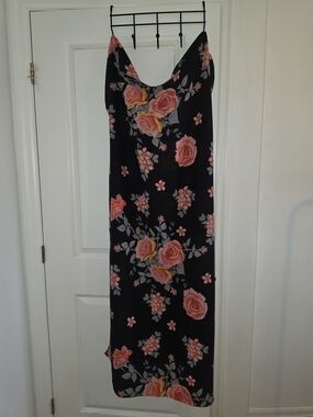 African Bubu- Floral